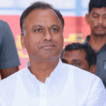 Congress serious over Komatireddy Rajagopal Reddy’s comments, Initiate Disciplinary Action?