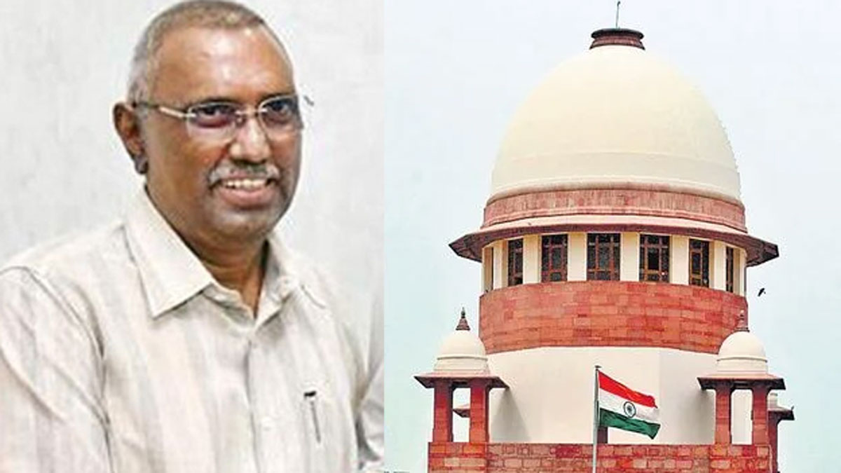 అక్షింతలు, సలహాలుతోపాటు కొమ్మినేనికి బెయిలు ఇచ్చిన సుప్రీం!