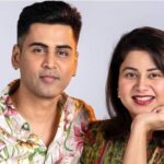 Actress Sangeetha Denies Divorce Rumours, Says All is Well with Husband Krish