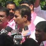 KTR Over Telangana Assembly Sessions