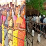 వైసీపీ సరికొత్త డ్రామా: రీపోలింగ్ బహిష్కరణ!