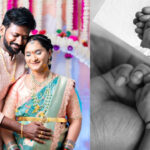 Tollywood Comedian Mahesh Vitta Welcomes Baby Boy
