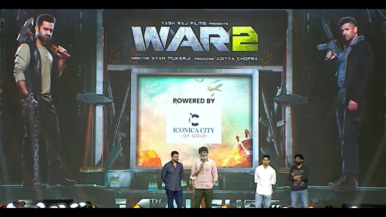 వారిద్దరూ వింధ్య-హిమాలయ పర్వతాలు!