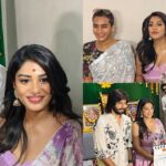 Amardeep Chowdary to Make Silver Screen Debut Opposite Supreetha