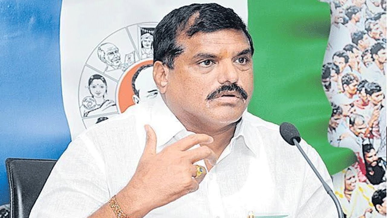 YSRCP condemns scrapping of pension to disabled, meekly allowing privatization of Visakha Steel