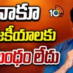 Megastar Chiranjeevi gives Clarity on Politics