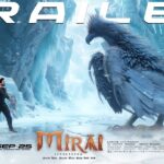 Mirai Trailer Out: Action, Fantasy, and Devotion Blend Perfectly