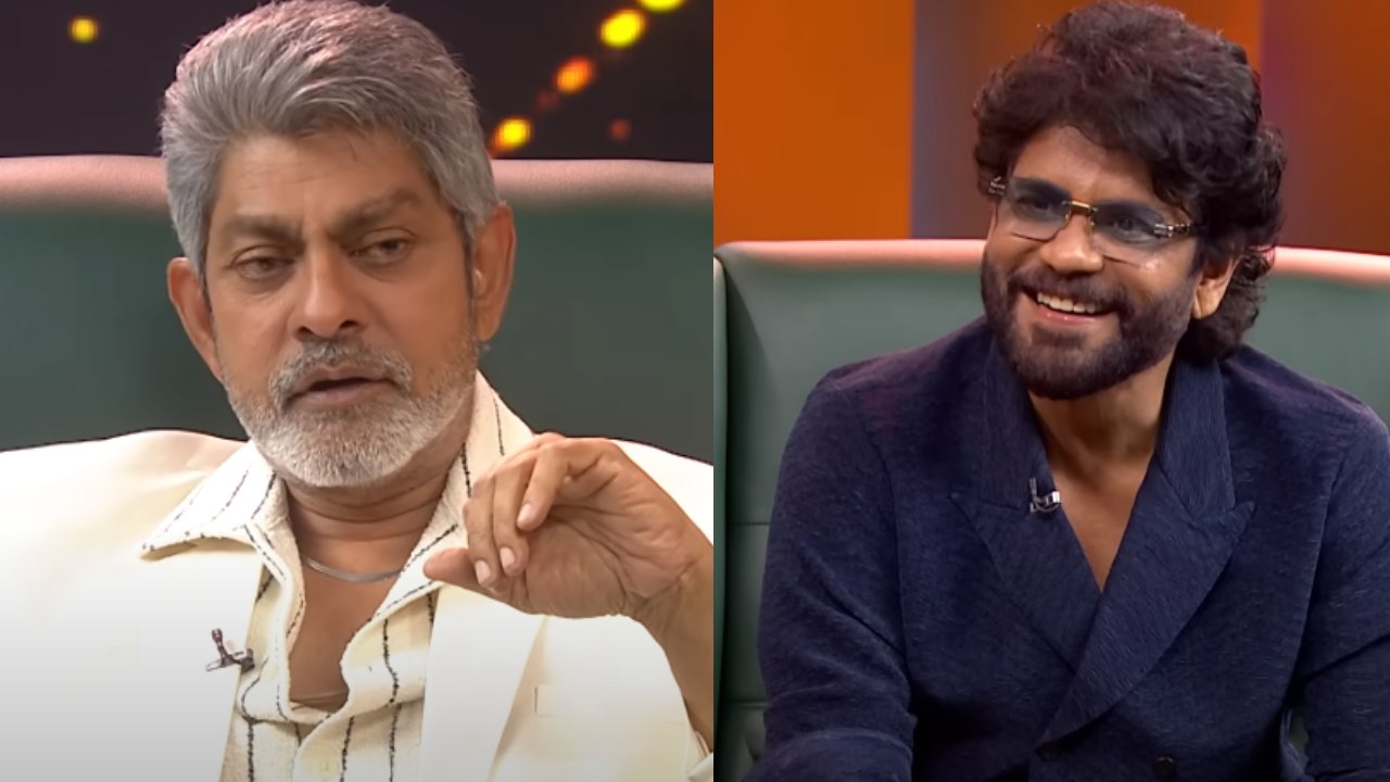 హీరోయిన్ల గురించి సీనియర్ హీరోల మాటలు!