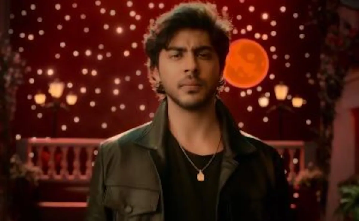 Aryan Khan Makes Directorial Debut with The Bads of Bollywood on Netflix