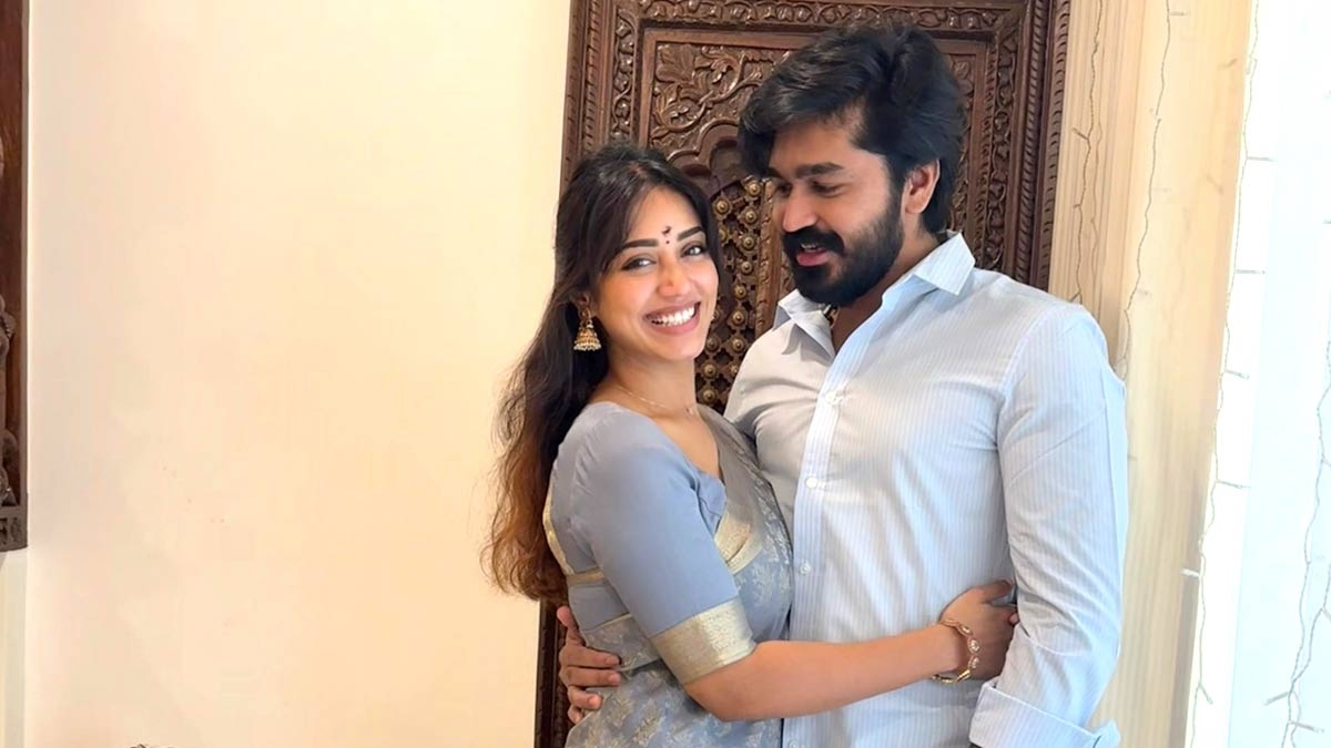 Nivetha Pethuraj Opens Up About Love, Life, And Career