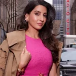  Nora Fatehi Confirms Kollywood Debut with Kanchana 4