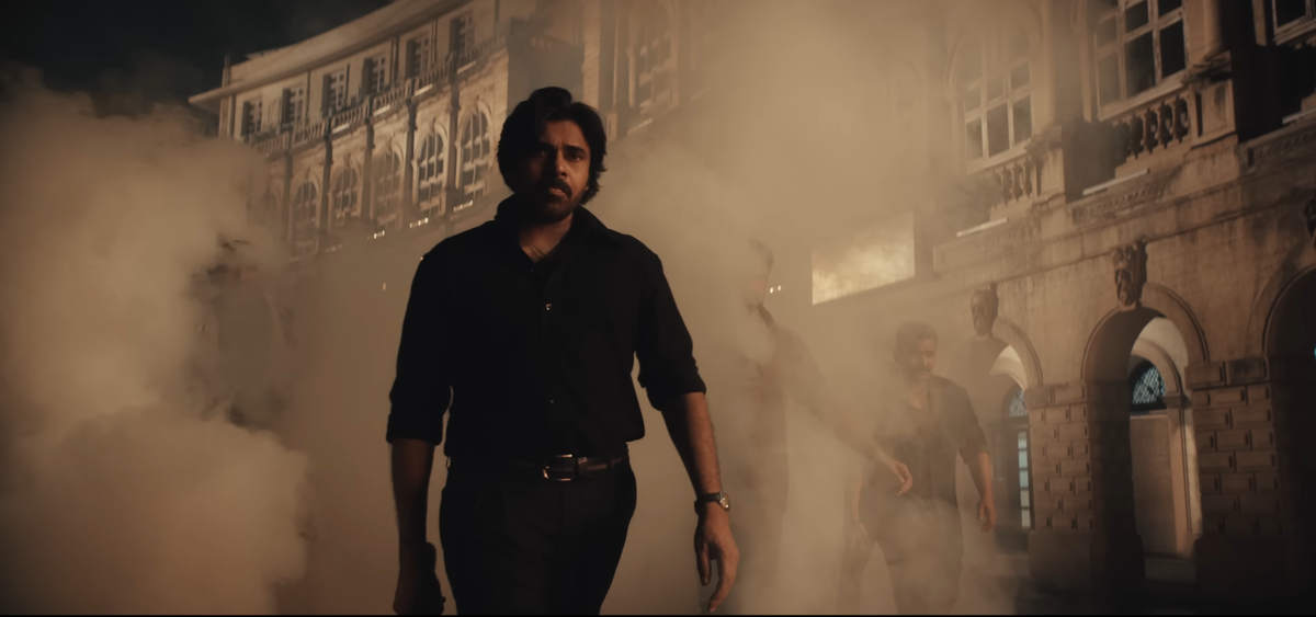 ఓజీ హిందీ శాటిలైట్‌ హక్కులకు క్రేజీ ఆఫర్‌!