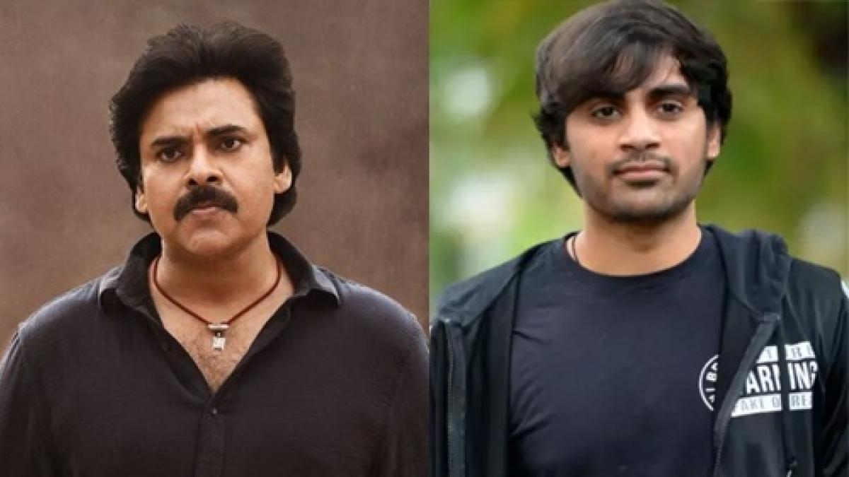 ఓజీ ఈ విషయంలో స్పీడ్‌ పెంచాలి!