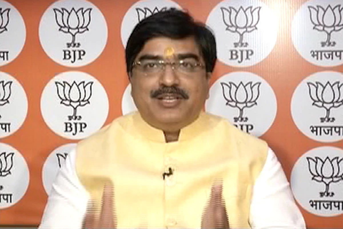People In Telugu states want BJP come To power, says National spokesperson Prem Shukla