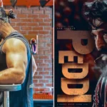 పెద్ది కోసం చరణ్‌ మరో క్రేజీ లుక్‌!