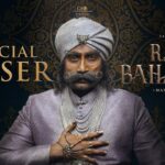 Rao Bahadur Teaser: Venkatesh Maha and Satyadev Raise Expectations
