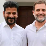 Rahul Gandhi Lost Trust In Revanth Reddy, suspecting Him of Helping  BJP’s win In Lok Sabha polls!