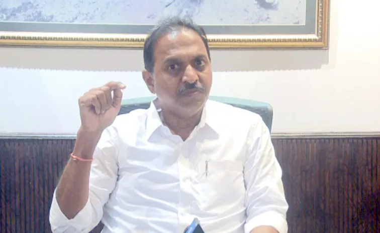 ప్రాణహాని పేరుతో నీలిదళాల సరికొత్త డ్రామాలు!