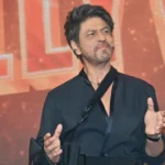 Shah Rukh Khan Opens Up About Injury and National Award At Aryan Khan’s Web Series Trailer Launch