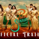 Sidharth Malhotra, Janhvi Kapoor Pair Up for ‘Param Sundari’; Trailer Released