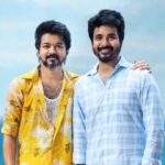 Shiv Karthikeyan Addresses ‘Next Thalapathy’ Speculations, Emphasizes Respect for Vijay