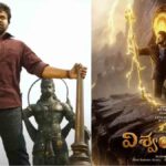 Vishwambhara Hindi Rights Acquired, Chiranjeevi’s Film to Release Across India