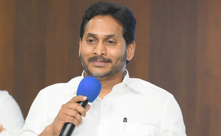 పాపం జగన్.. ఆ రకంగా ఆయన లెవిలు పడిపోయిందే!