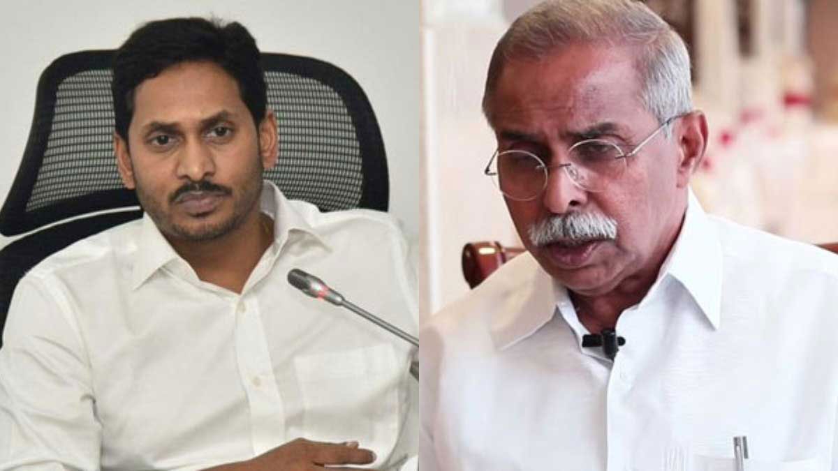 వివేకా శవయాత్ర వేళ.. జగన్ ‘రాజకీయ మైలేజీ టెన్షన్’!