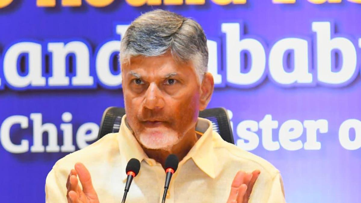 CM Chandrababu preparing For Local Body polls Three Months Ahead of schedule