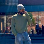 Nani’s Fresh Look Creates Buzz Online