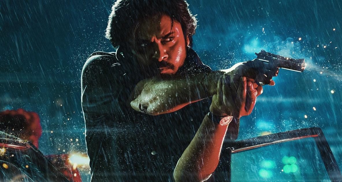 Pawan Kalyan’s OG: Thaman Confirms Exciting Update Set for Tomorrow