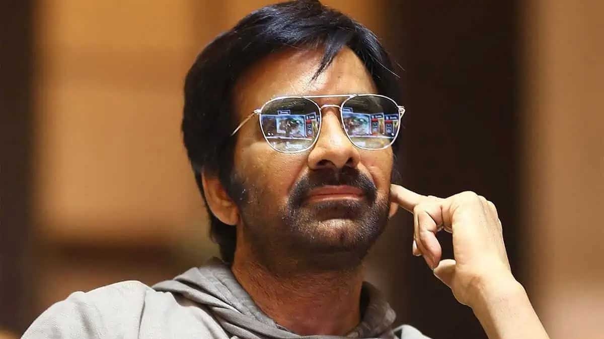 Mass Maharaja Ravi Teja Gears Up for Two Big Releases Within 75 Days