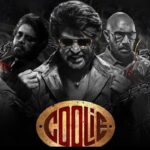 Coolie: Superstar Rajinikanth’s Action-packed Pan-India Film Streaming Now