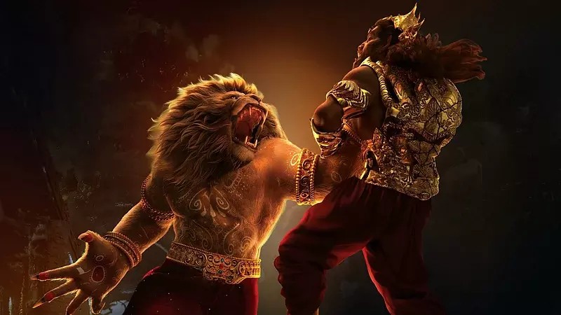 Mahavatar Narsimha On Track to Achieve Record Box Office Milestone in the US