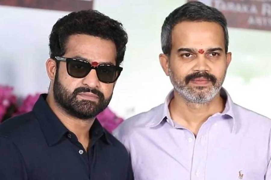 NTR’s Dragon Adds Another Big Star to Its Cast