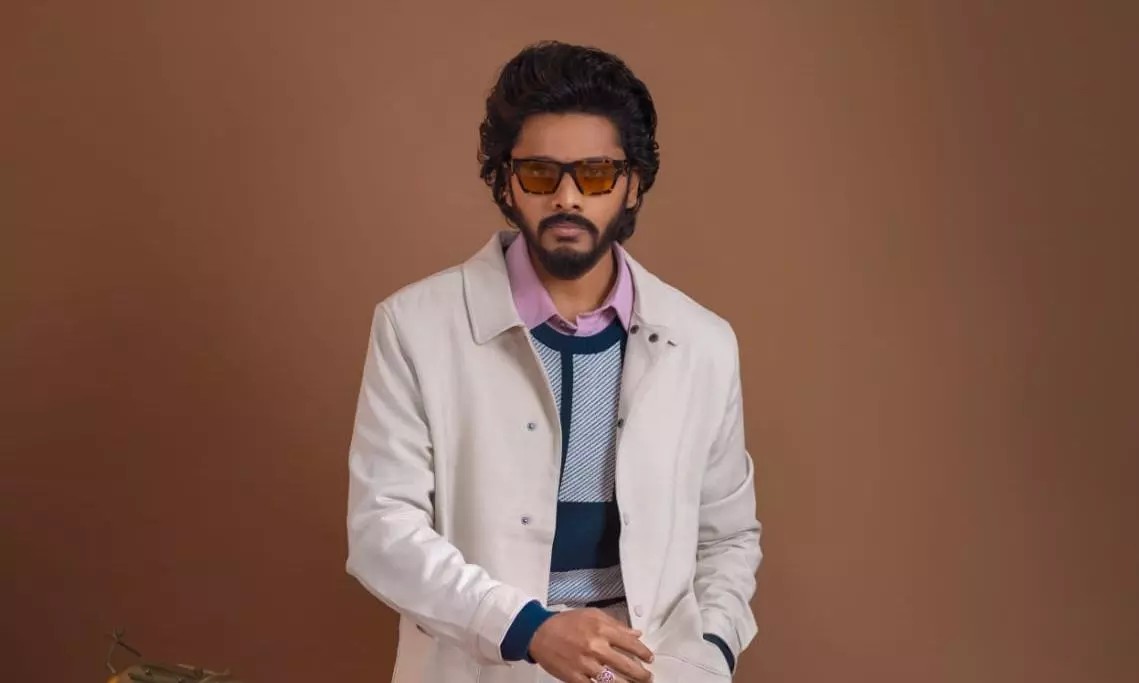 Teja Sajja Confirms Zombie Reddy 2 Will Be on an International Scale