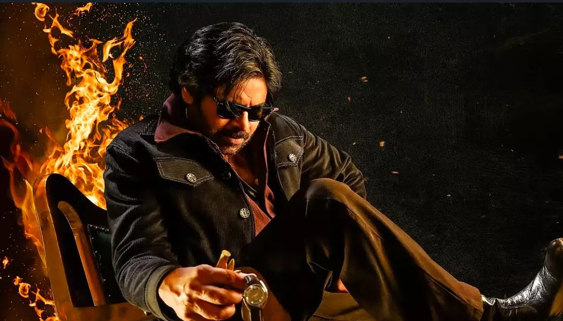 Pawan Kalyan to Keep OG Promotions Low-Key Amid Political Commitments