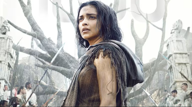 Official: Deepika Padukone Not Part of Kalki 2898 AD Sequel, Makers Confirm