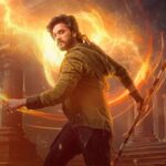 Teja Sajja’s Mirai Adds Chartbuster Song to Theaters