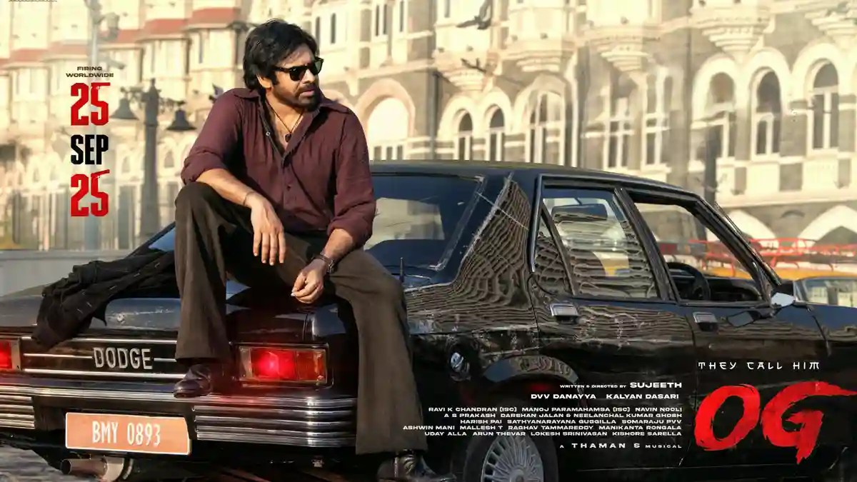 ఓజీ @50 కోట్లు!