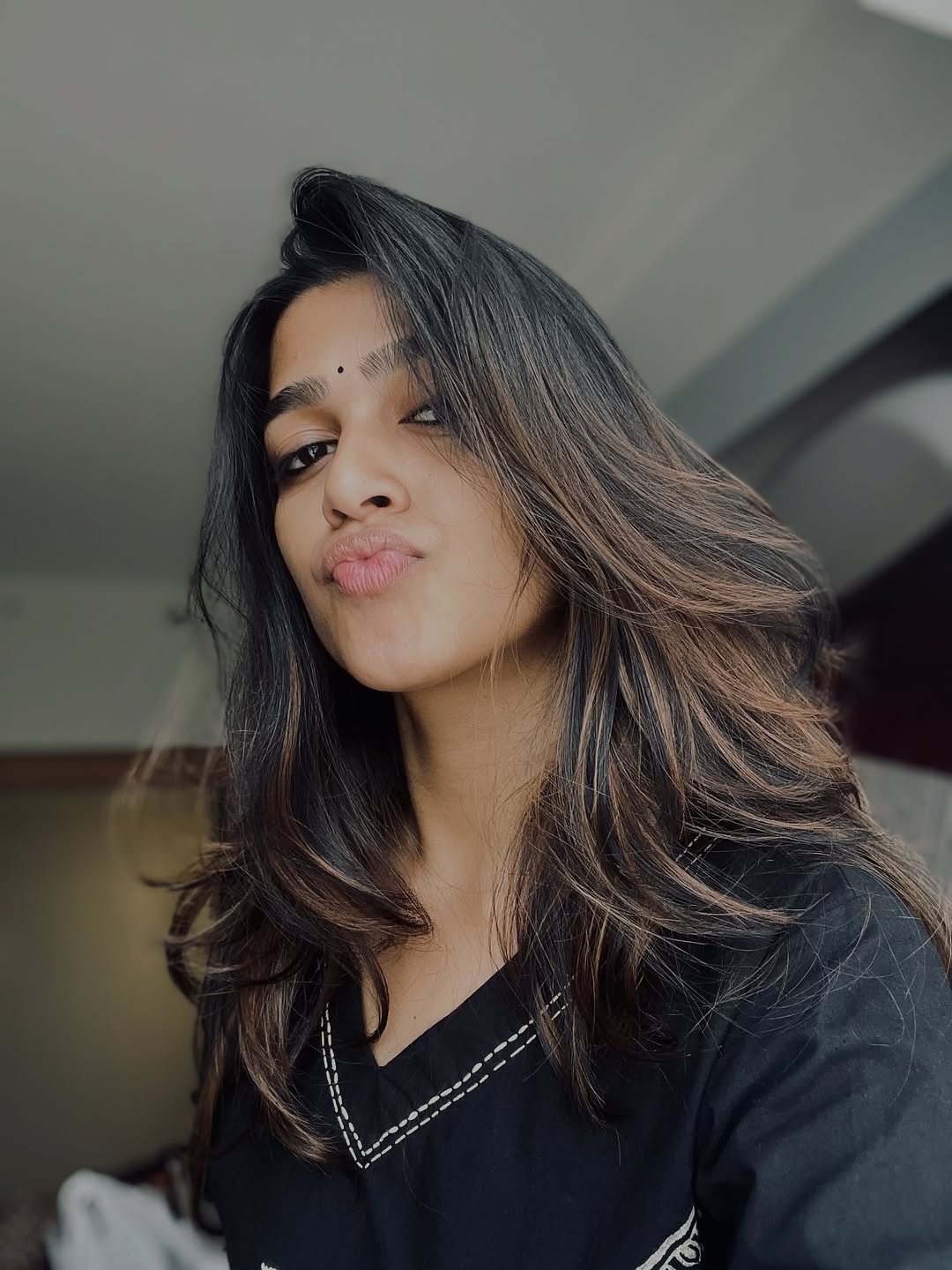 Ananthika Sanilkumar