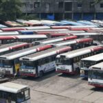 Telangana RTC to give away prizes to passengers during Dussehra by lucky draw