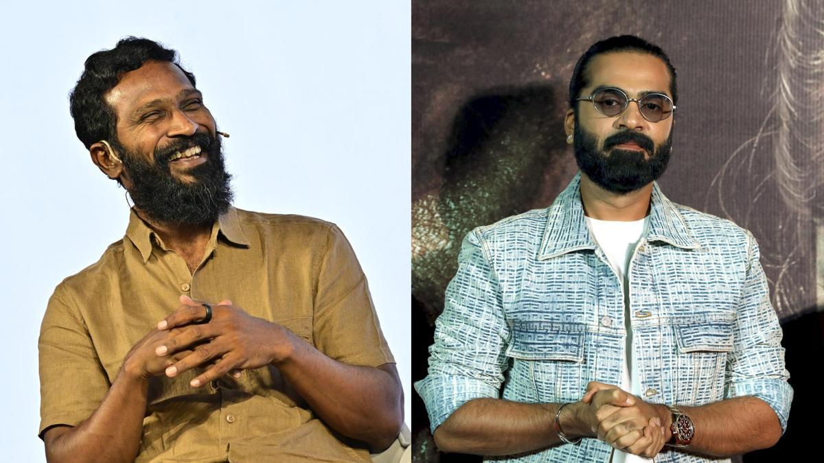 Vetrimaaran’s #STR49 Marks Simbu’s First Ever Collaboration with Music Sensation Anirudh