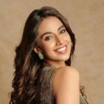 Meenakshi Chaudhary to Make Bollywood Debut