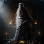 Akshaye Khanna’s First Look as Shukracharya in Mahakali