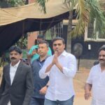 మిథున్ రెడ్డి ఓవరాక్షన్ చిక్కులు తెచ్చిపెట్టదా?