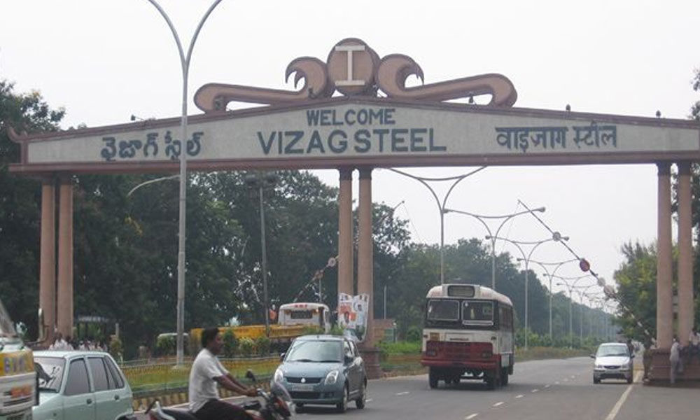 In Legislative Council, Both TDP And YSRCP congrats PM Modi For protecting Visakha Steel