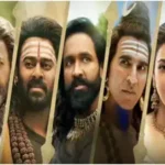 ఓటీటీలోకి కన్నప్ప!