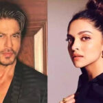 Shah Rukh Khan, Deepika Padukone Granted Anticipatory Bail In Rajasthan Car Case