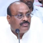 Minister Atchannaidu Asks Farmers Not To worry, As No shortage of Fertilizers In AP